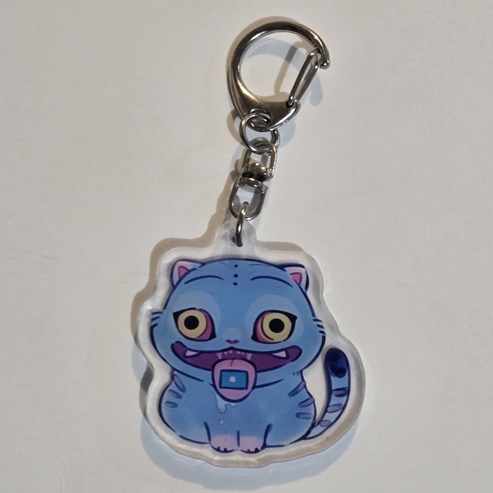 Derpy Color Accessories | From Kpop Demon Hunters Derpy Keychain | Poshmark